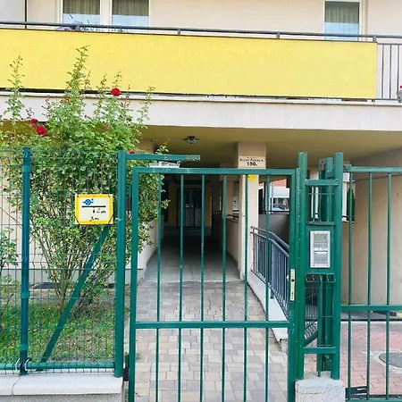 Barbara's * Budapest