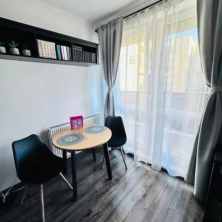 Apartament Barbara's *