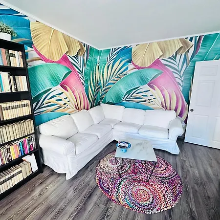 Barbara's * Budapest