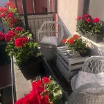 아파트 Barbara's 부다페스트