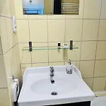 아파트 Barbara's 부다페스트