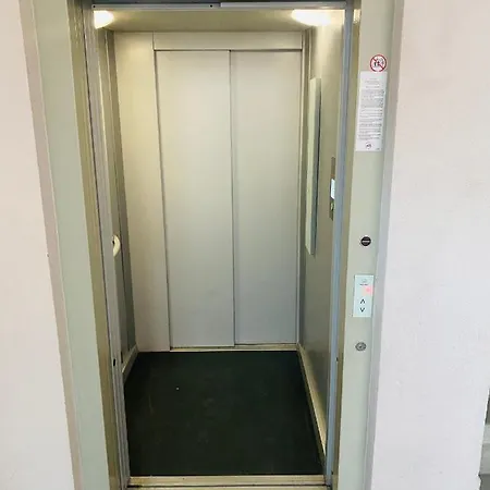 Barbara's Appartement *