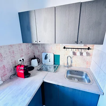 Barbara's * Boedapest