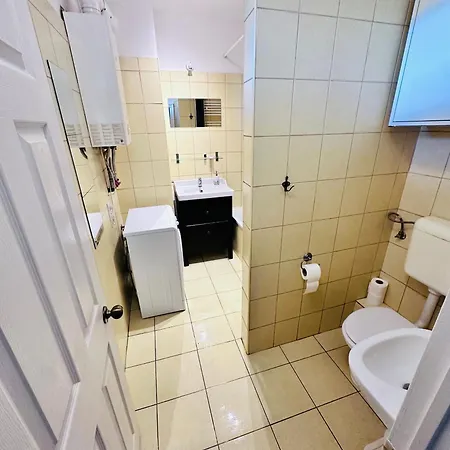 Appartement Barbara's *