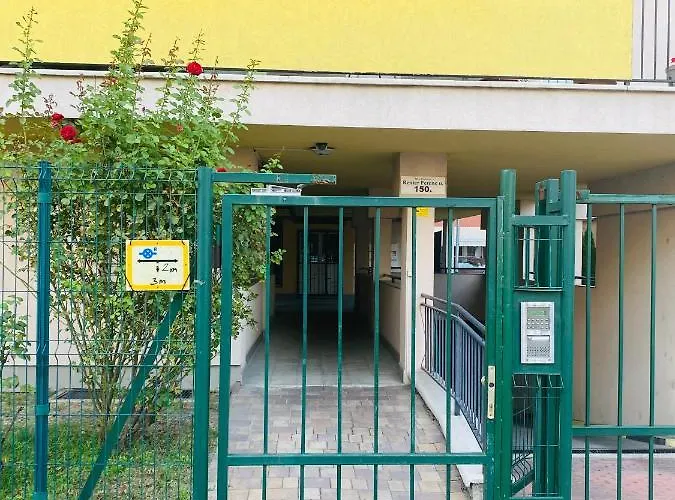Barbara's * Βουδαπέστη